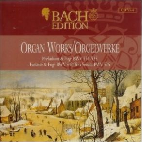 Download track Fuge In G Minor BWV 131a Johann Sebastian Bach