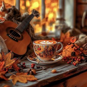 Download track Bridge To Nostalgia Coffee Jazz Melody
