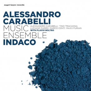 Download track Parallel Universes Alessandro Carabelli