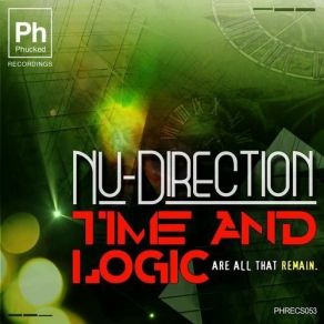 Download track Good Things Come (Original Mix) Nu - Direction