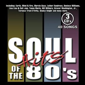 Download track Let'S Hear It For The Boy Deniece Williams