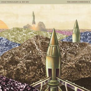Download track Nothing Is Impoossible Xiu Xiu, Chad VanGaalen