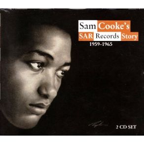 Download track You Can Run (But You Can'T Hide) Sam Cooke