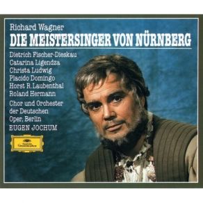 Download track 3. Wahn Wahn Uberall Wahn Richard Wagner
