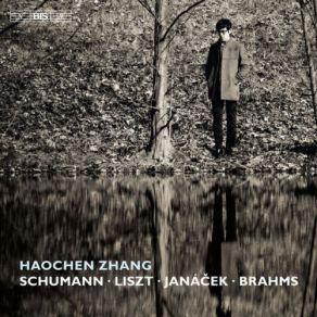 Download track Piano Sonata 1. X. 1905, Jw VIII19 I. Předtucha (Foreboding) Con Moto Haochen Zhang