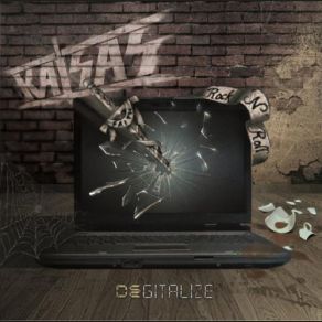 Download track Baby Don’t Cry Kaisas
