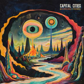 Download track Nothing Compares 2 U Capital CitiesRyan Merchant