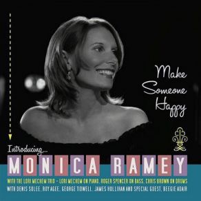 Download track Goodbye Is All That's Left To Say Monica Ramey