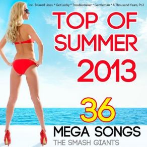 Download track We Are Never Ever Getting Back Together The Smash Giants