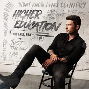 Download track Whiskey And Rain Michael Ray