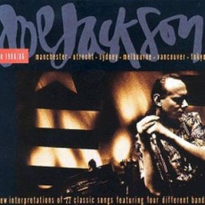 Download track Steppin' Out Joseph Jackson