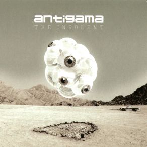Download track Data Overload Antigama