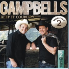 Download track I'm On My Way Die Campbells