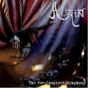 Download track The Edge Aurin