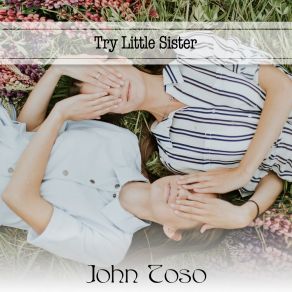 Download track Man In A Suitcase John Toso