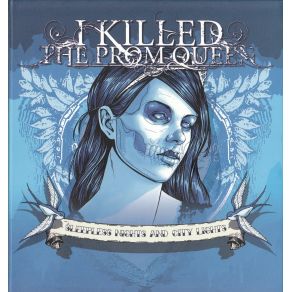 Download track Choose To Love, Live Or Die I Killed The Prom Queen