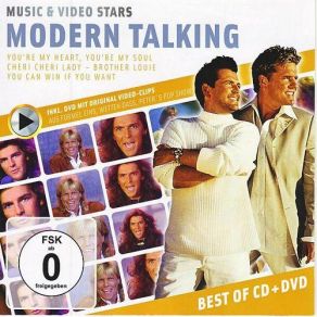 Download track Don't Take Away My Heart Modern Talking