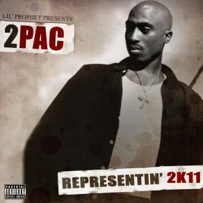 Download track Take A Look Back (Lil Prophet Remix) 2PacAlchemist