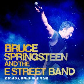 Download track My Love Will Not Let You Down Bruce Springsteen, E-Street Band, The