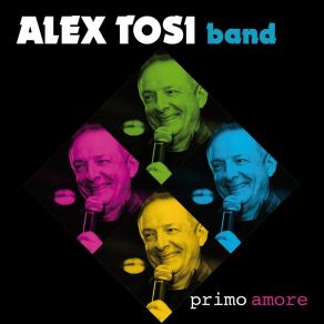 Download track Una Donna Per Amico Alex Tosi