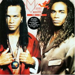 Download track Dreams To Remember [Remix] Milli Vanilli