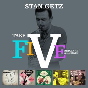 Download track Rubberneck (From The Album: Stan Getz At Storyville 2) Stan Getz