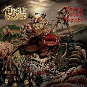 Download track Incalculable Terrible Sickness