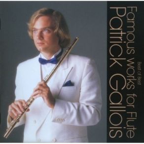 Download track 2. Si Mes Vers Avaient Des Ailes Hahn Patrick Gallois