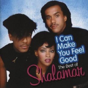 Download track Make That Move Shalamar