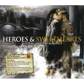 Download track I'Ll Be With You In Apple Blossom Time Andrews Sisters, The