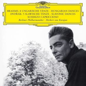 Download track 13.8 Slavonic Dances, Op. 46, B. 83 No. 7 In C Minor Berliner Philharmoniker