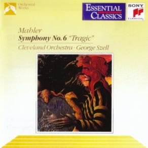 Download track 04 - Symphonie Nr. 6 A-Moll - IV. Finale. Allegro Moderato. - Allegro Energico Gustav Mahler