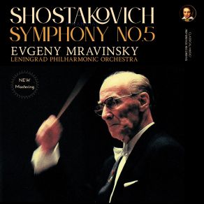 Download track Symphony No. 5 In D Minor, Op. 47 II. Allegretto (2025 Remastered, Live At Vienna 1978) Dmitri'Shostakovich