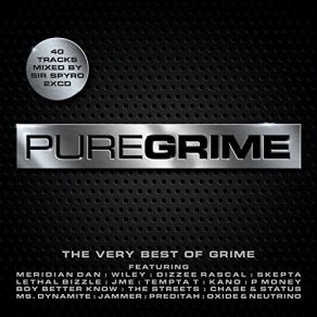 Download track Heavy Dizzee Rascal, Chase & Status