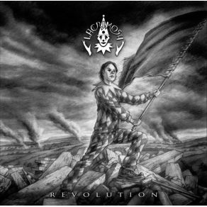 Download track Interlude - Feuerzeug (Part I) Lacrimosa