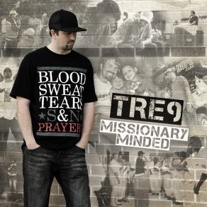 Download track Missionary's Call (Intro) Tre9