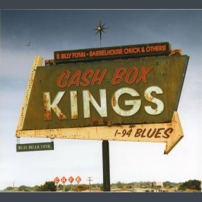 Download track Fallin' Down Cash Box Kings