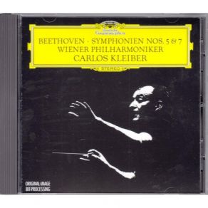Download track Beethoven - Symphonie No. 7 In A, Op. 92 - IV. Allegro Con Brio Ludwig Van Beethoven