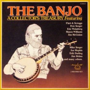 Download track Greenback Dollar Dick Rosmini & Jim Helms