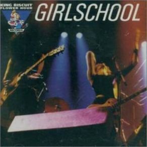 Download track C'mon Let's Go Girlschool