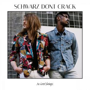 Download track Lost In Time Schwarz Dont Crack