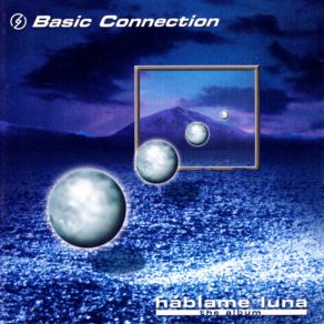 Download track Hablame Luna Basic Connection
