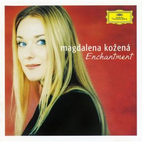 Download track 7. Handel - Giulio Cesare In Egitto: Da Tempeste Il Legno Infranto Aria Di Cleopatra Atto III Scena 7 No. 37 [Les Musiciens Du Louvre Marc Minkowski] Kožená Magdalena