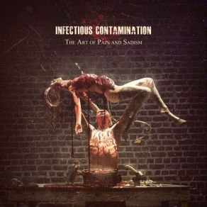 Download track Animal Instinct Infectious Contamination