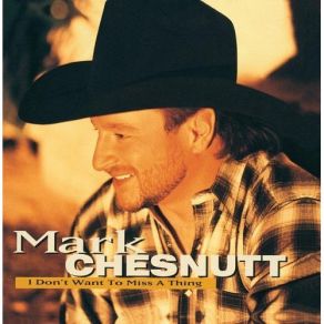 Download track I Don't Want To Miss A Thing Mark Chesnutt