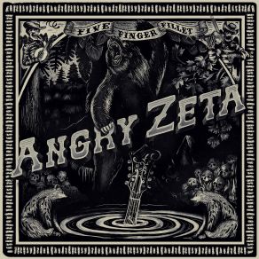 Download track Cloven Hoof Angry Zeta