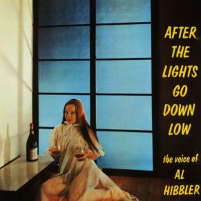 Download track I'm Travelin' Light Al Hibbler