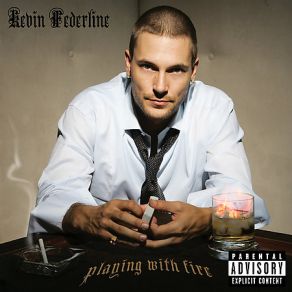 Download track Lose Control Kevin Federline