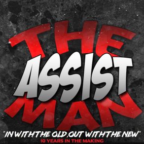 Download track I Just Wanna Hit It The Assist ManTanYa
