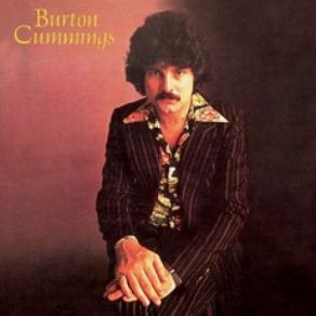 Download track I'm Scared (Demo) Burton Cummings